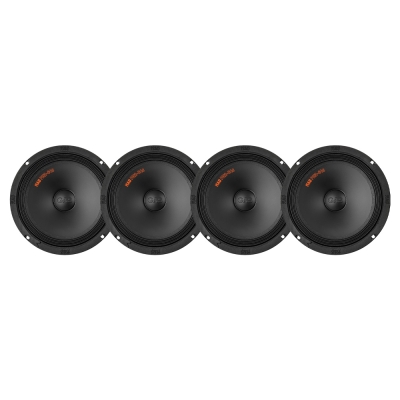 4-pack GAS MAD PM2-84S