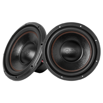 2-pack GAS MAD S3-12D2, 12