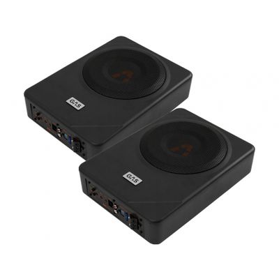 2-pakkaus GAS MAX ASB1-8, 8