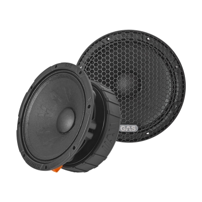 2-pack GAS MAX PM2-64, 6,7 tuuman midbassokaiutin/keskiäänialue