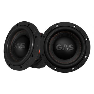 2-pakkaus GAS MAX S1-6D1, 6.5