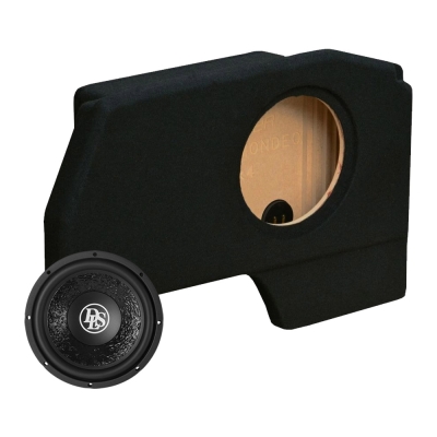 Bassokotelo DLS PE10.D2:lla Ford Mondeo Hatchback 2007-2014