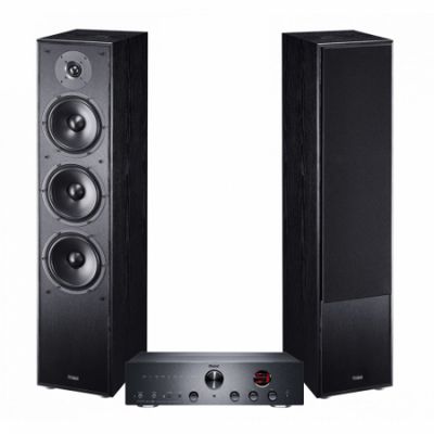 Magnat MA700 & Magnat Monitor S70, stereopaket