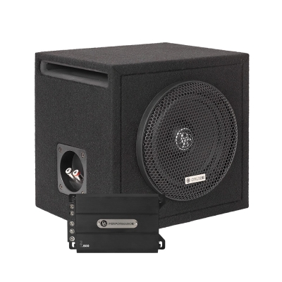 DLS Cruise bassopaketti Nissan NV200/e-NV200:lle