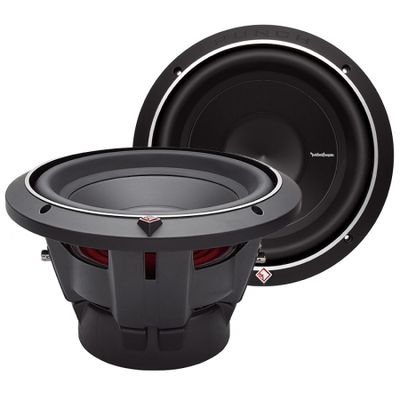 2st Rockford Fosgate P2D410