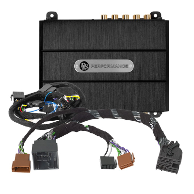 DLS PE4.8DA Plug & Play -paketti, PSA/Stellantis noin 2015–