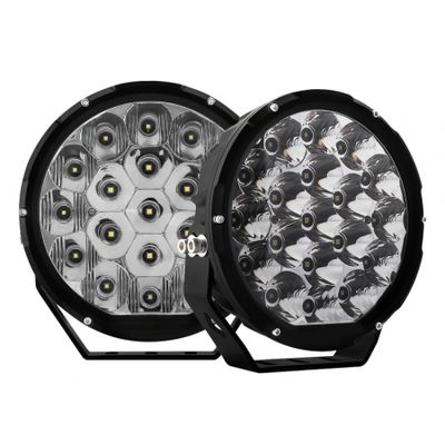2-pakkaus NIZLED R106DL, 7 tuumaa / 18 cm lisävalo, 106W