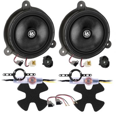 DLS Etujärjestelmä Renault/Nissan/Dacia jne.