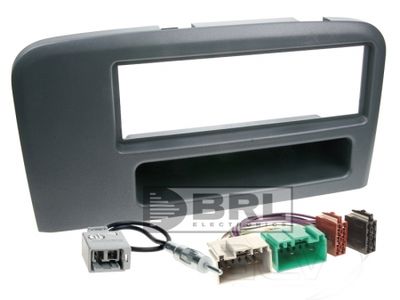 Asennuspaketti Volvo S80