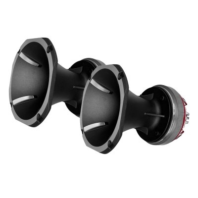 2-pack Bass Habit SPL Elite SE50HTH, 2-tuumaiset kaiuttimet