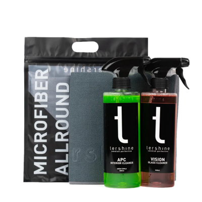 Tershine Sisäpesupaketti, pieni