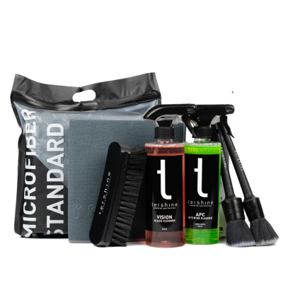 Tershine Sisäpuhdistuspaketti, suuri