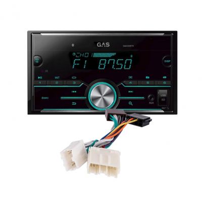 Asennuspaketti Volvo 1996-2000 & GAS GMA252BTR