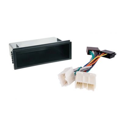 Asennuspaketti 1-DIN Volvo 1996-2000