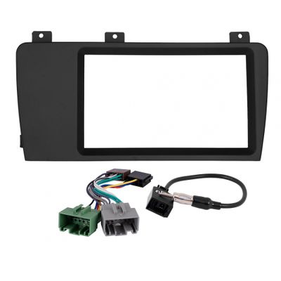 Asennuspaketti Volvo V70/S60 2005-2007