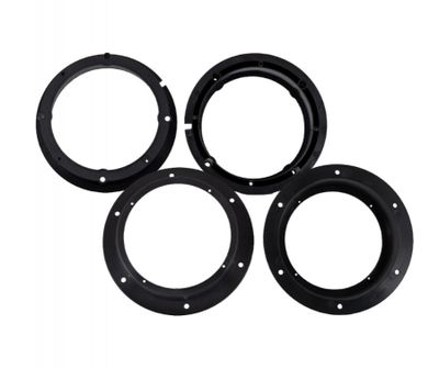 Adapterpaketti kaiuttimen vaihtoon, Volkswagen Golf Mk5