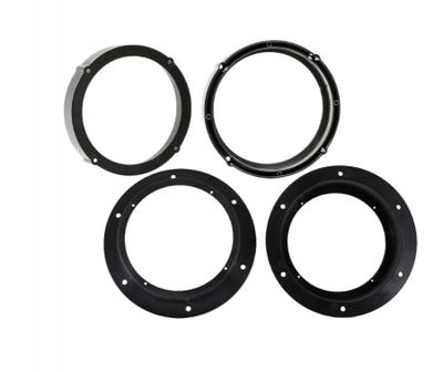 Sovitinpaketti kaiuttimen vaihtoon, VW Golf/Passat