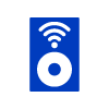 WiFi-kaiutin
