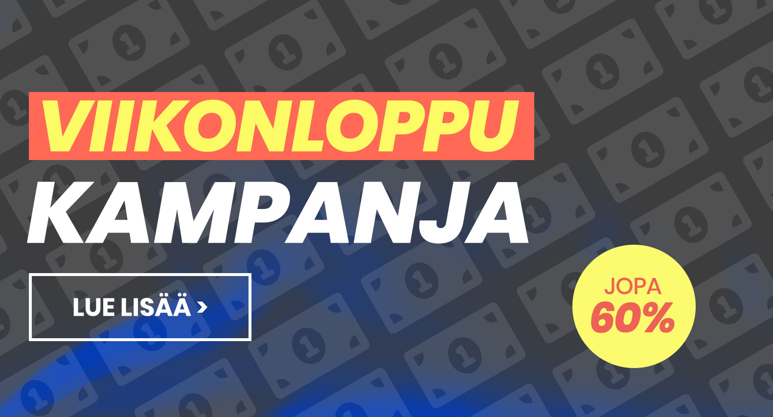 Viikonloppu