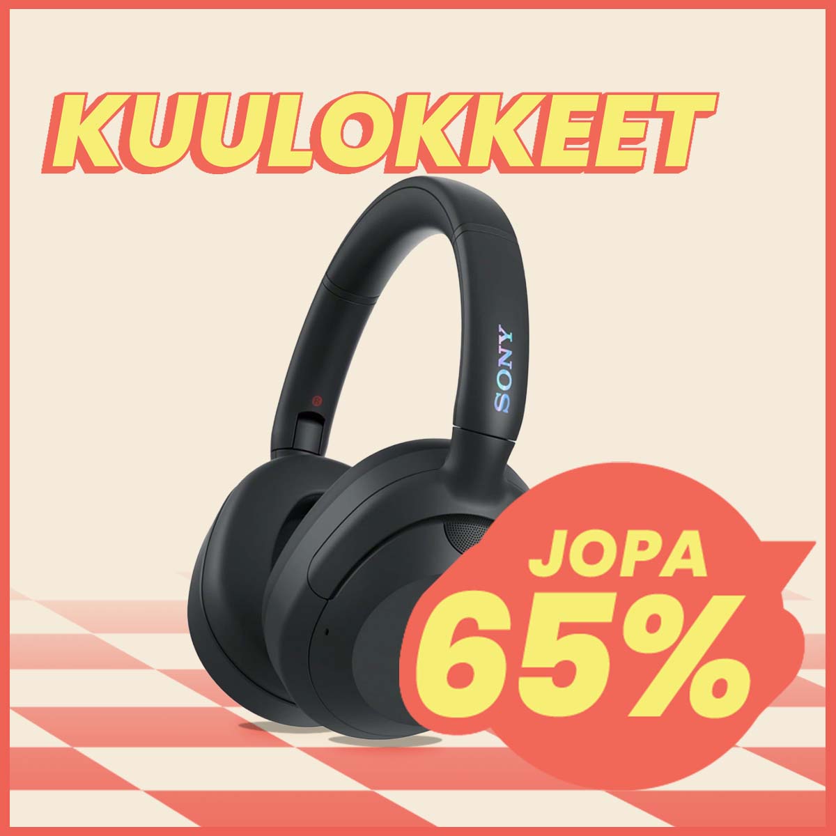 Hörlurar