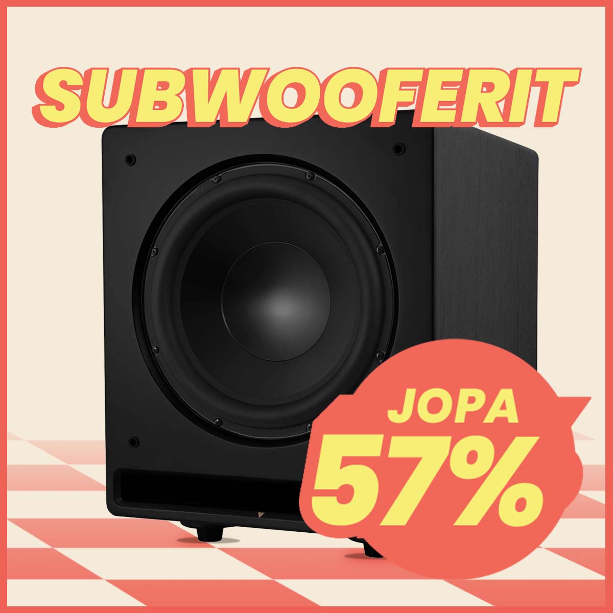 Subwoofers