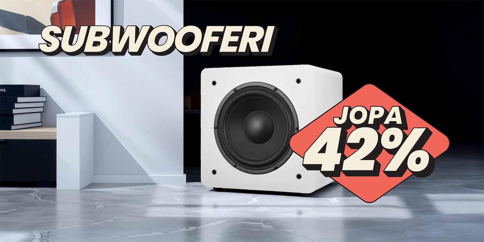 Subwoofers