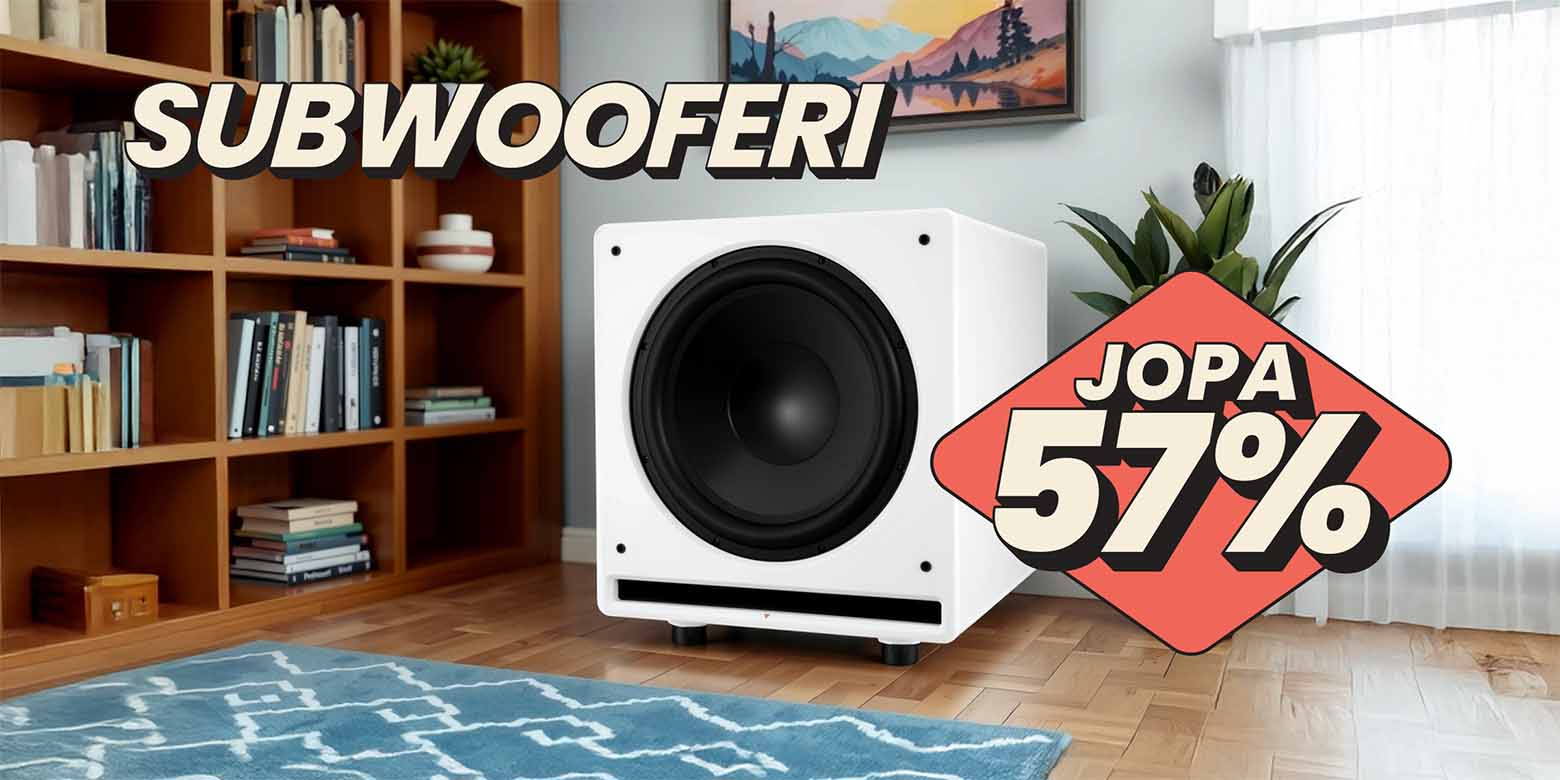 Subwoofers