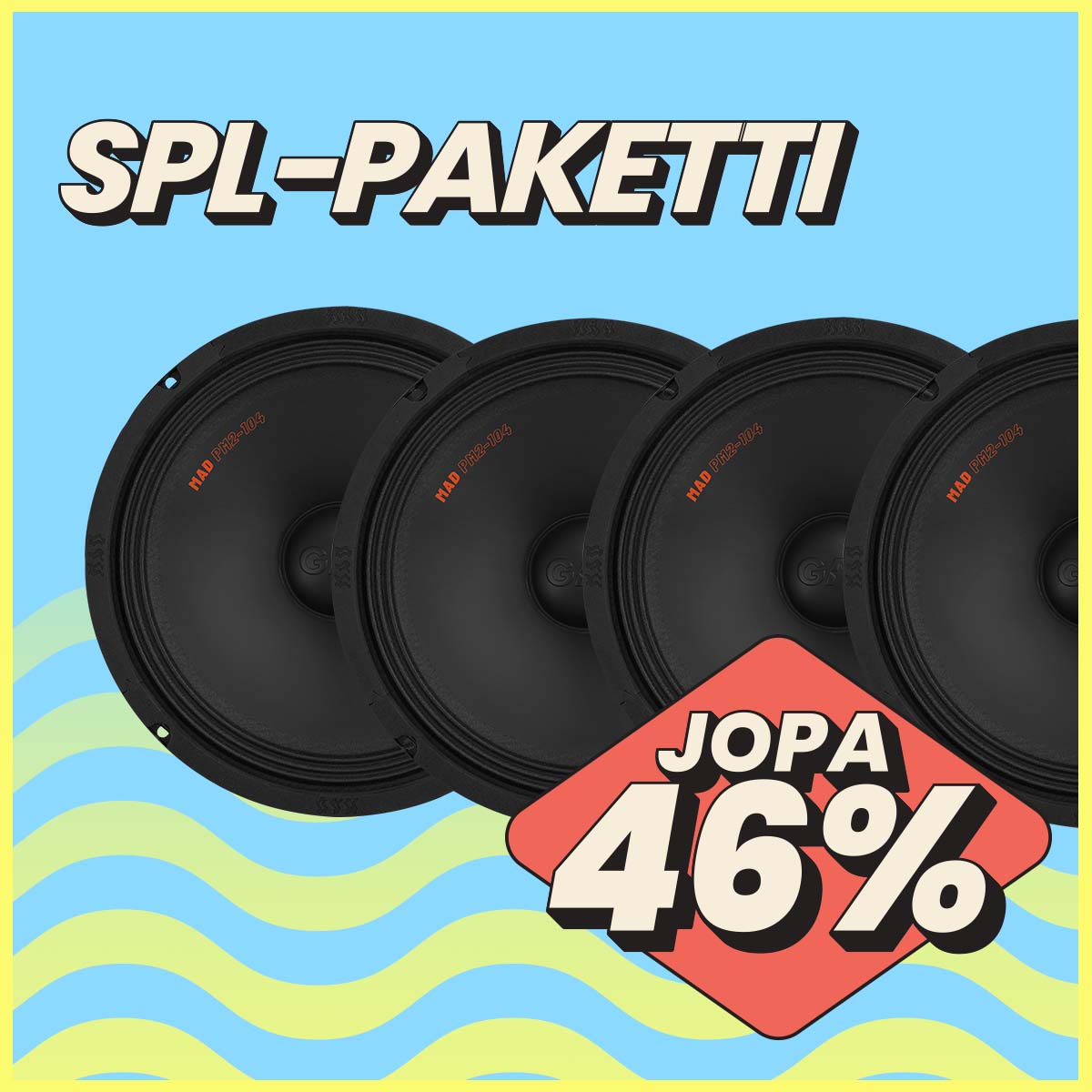 SPL-kit