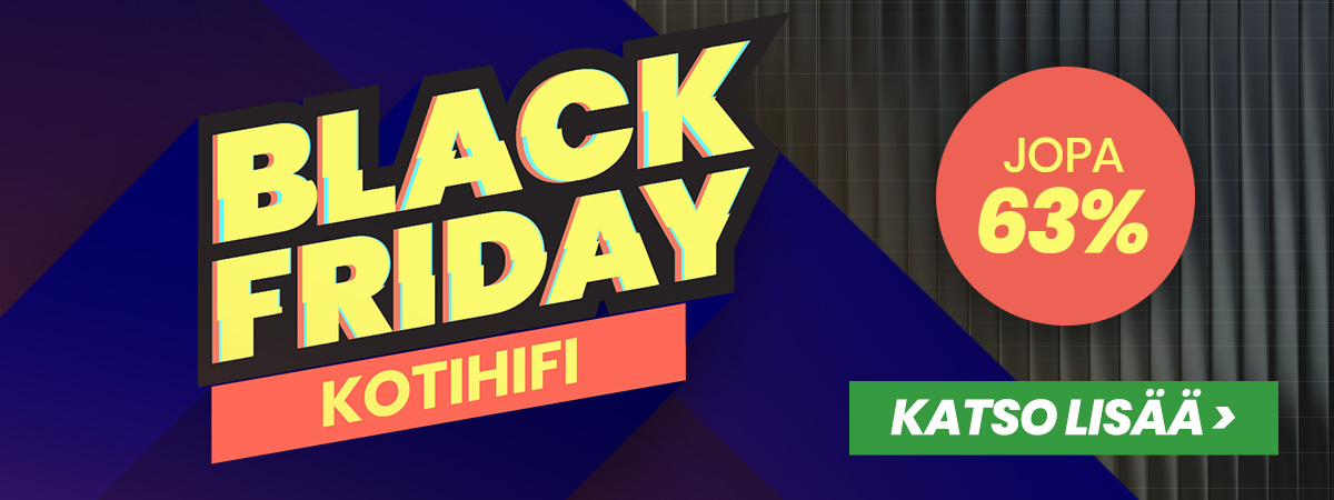 Black Friday - hem
