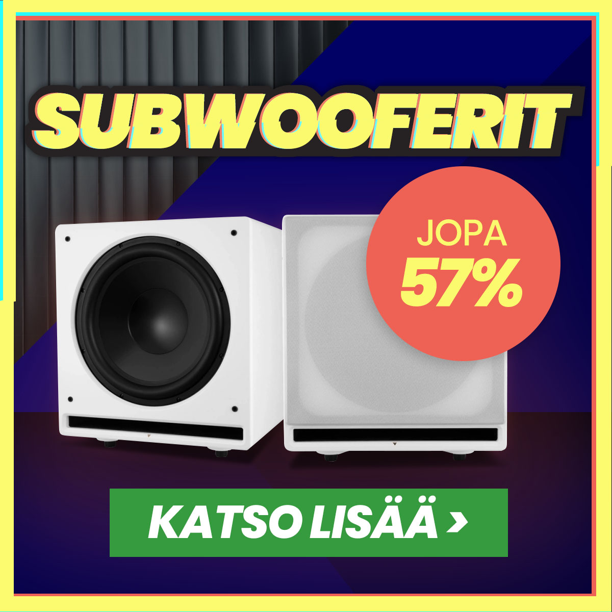 Subwoofers