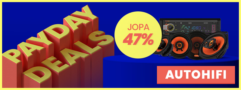 Payday deals - autohifi