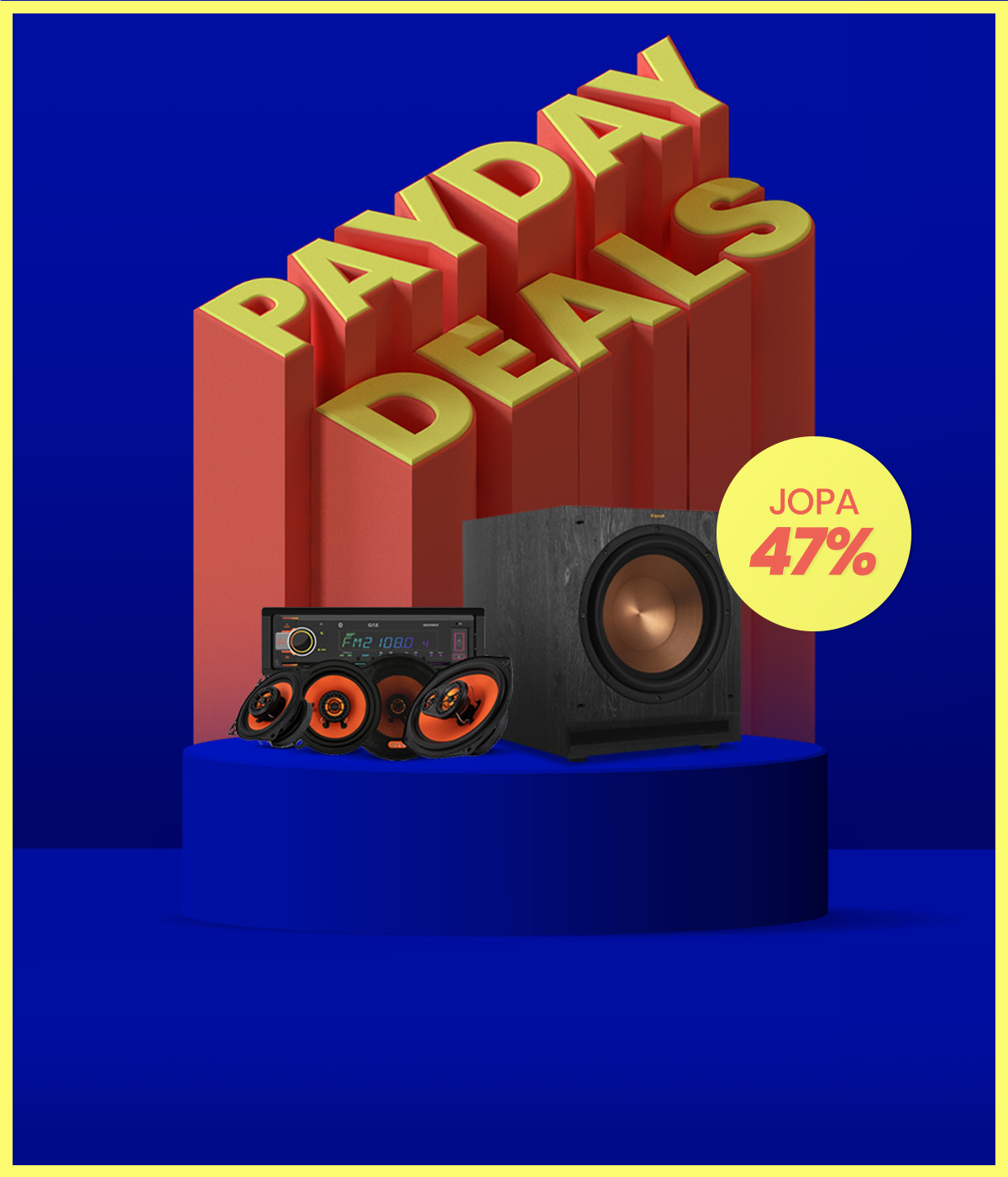 payday deals