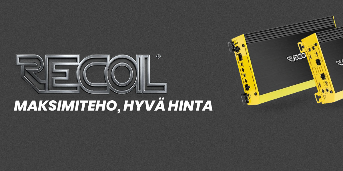 Recoil