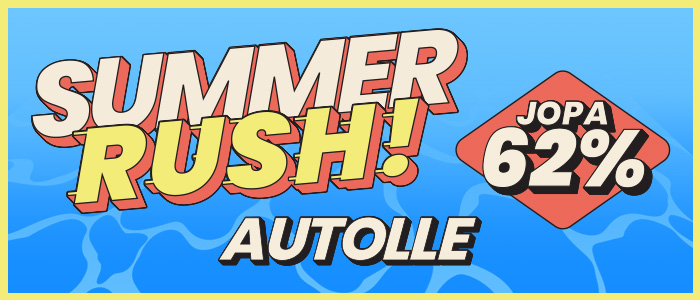 Summer Rush - autoon