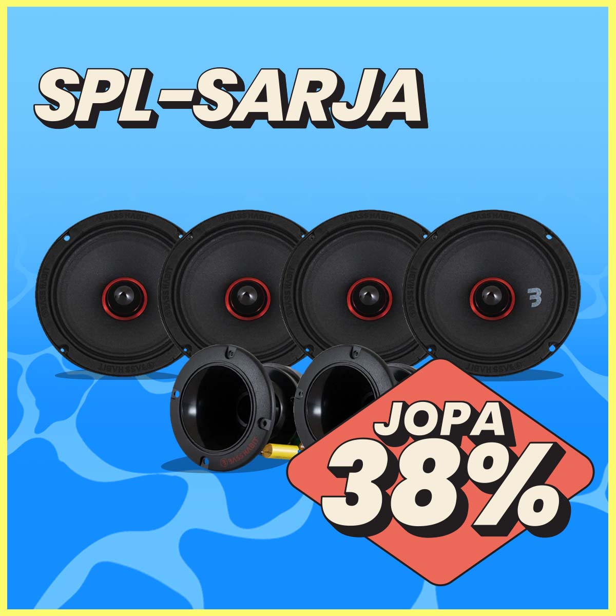 SPL-sarja