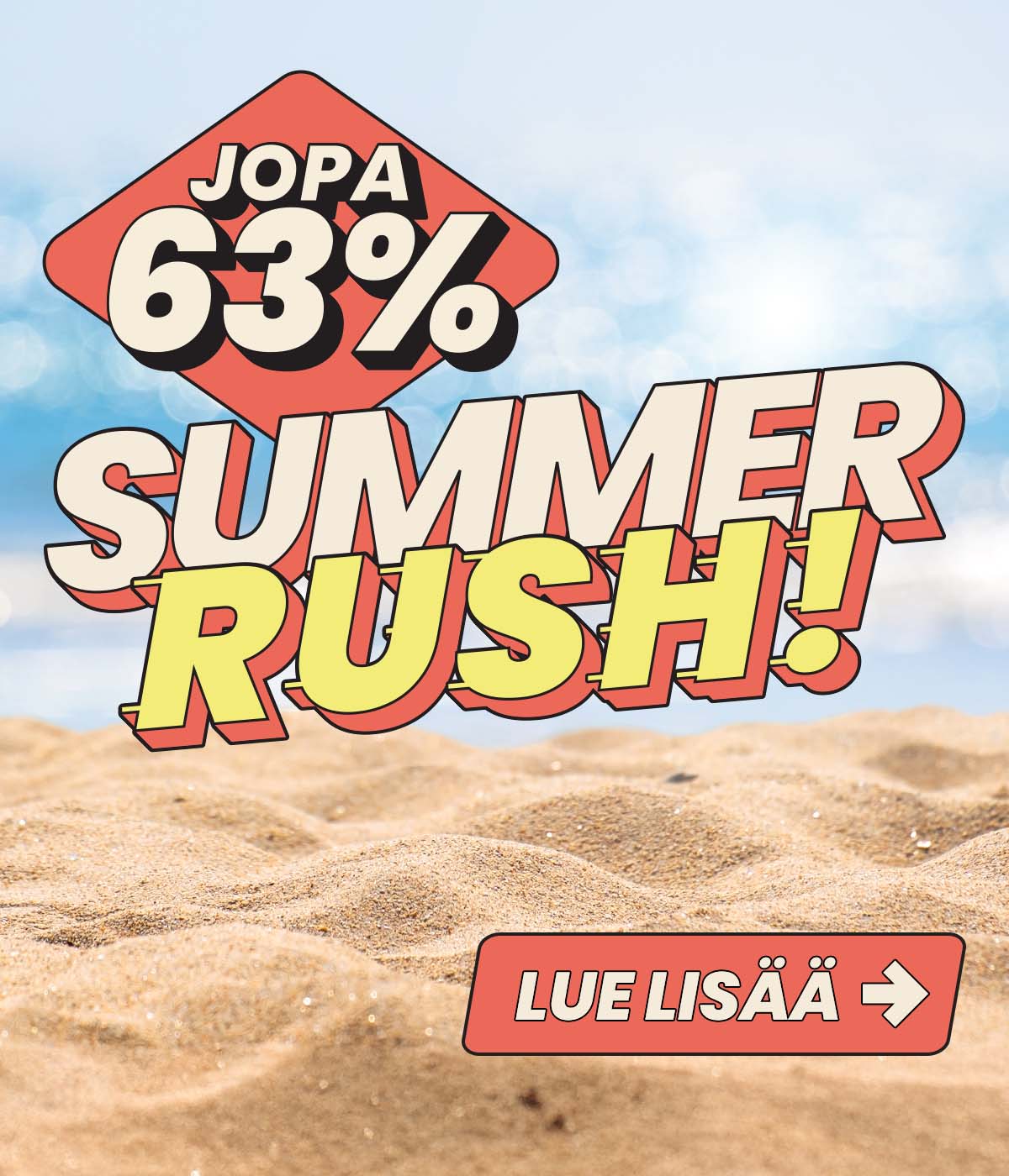 Summer Rush
