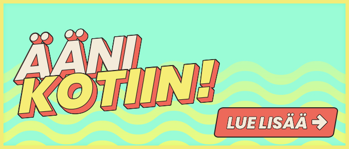 Summer Rush -loppukiri autohifiin – säästä jopa 50 %!