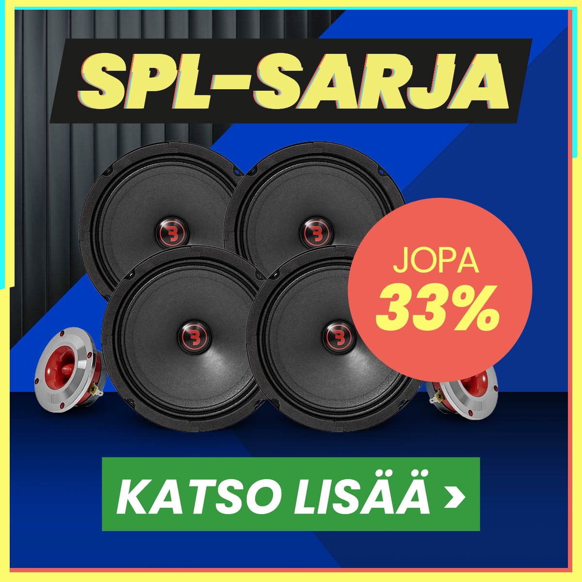 SPL-kit