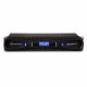Crown XLS-2502, stereoslutsteg med DSP Crown XLS-2502, stereoslutsteg med DSP