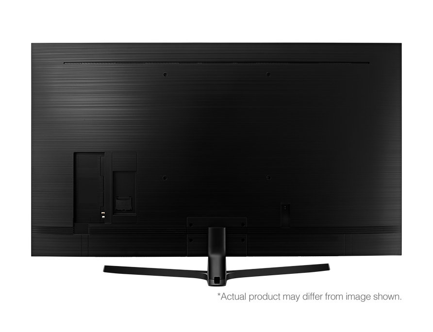 Samsung UE55NU7405 - 55tum Ultra HD-TV
