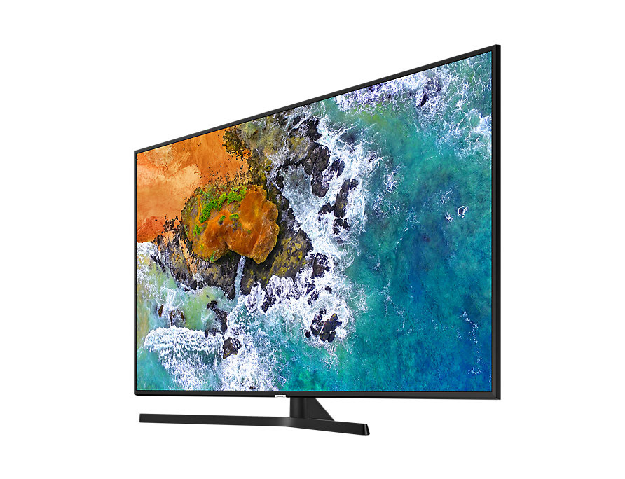 Samsung UE55NU7405 - 55tum Ultra HD-TV