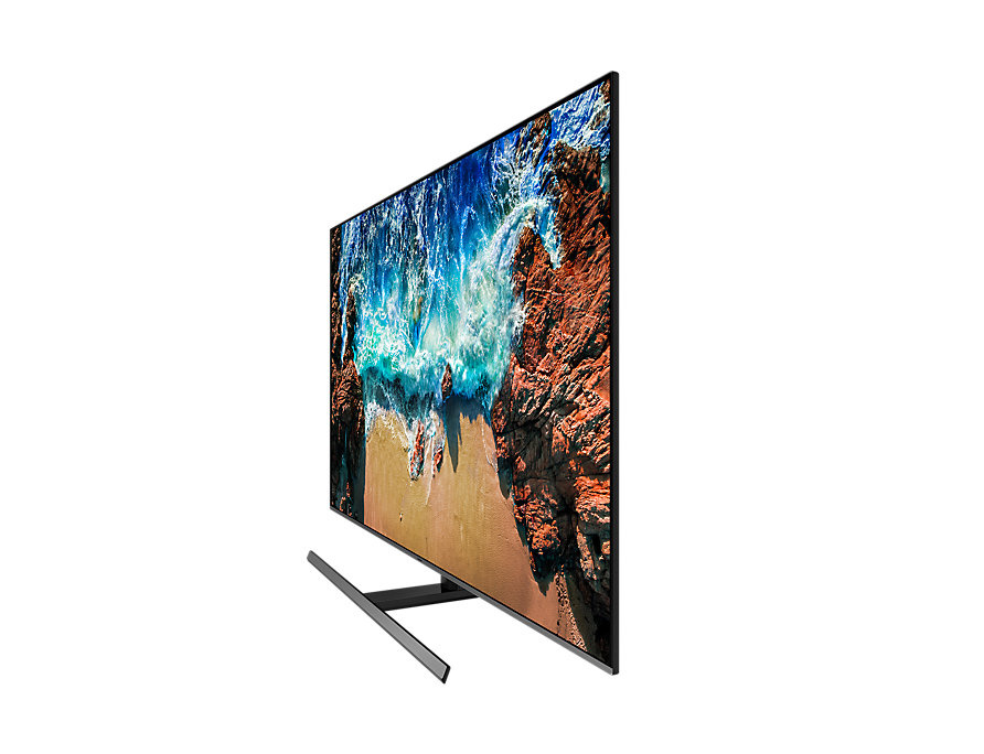 Samsung 55NU8045 - 55tum Smart Premium 4K UHD