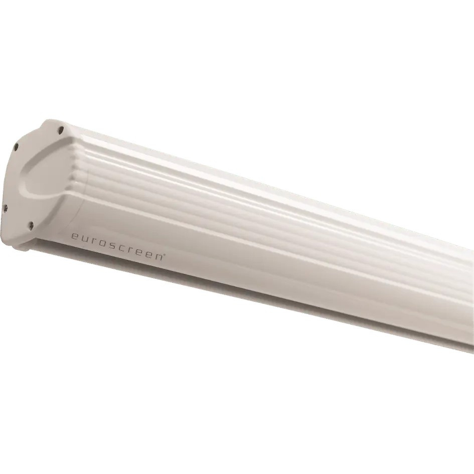 Euroscreen Diplomat Special, moottoroitu 51,5 tuuman projektorikangas 114 x 64 cm