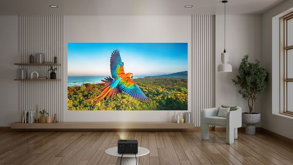 Optoma PK31, 4K-projektori