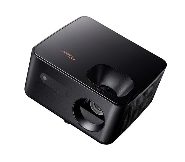 Optoma PK31, 4K-projektori