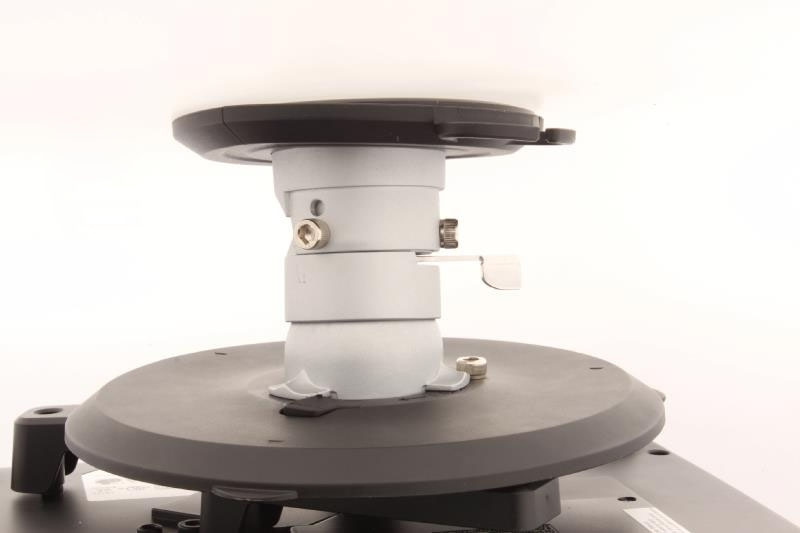 Projektorstativ PS320 Vit 127mm