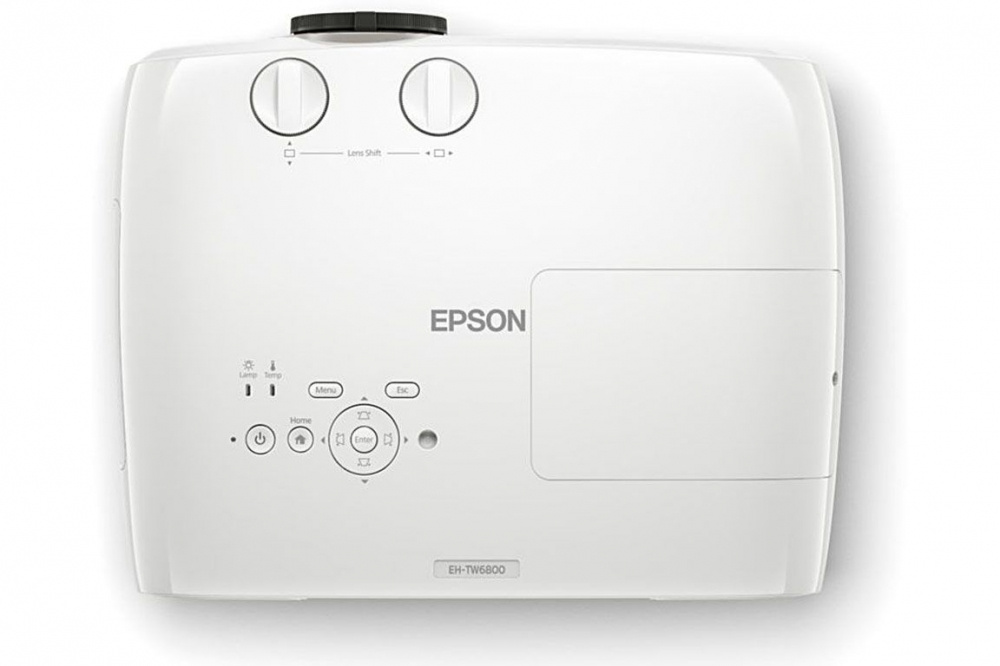 Epson TW-6800 Projektor