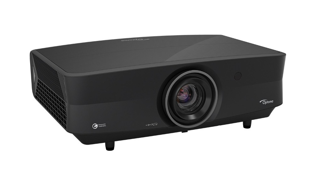 Optoma UHZ68LV, upea 4K-projektori