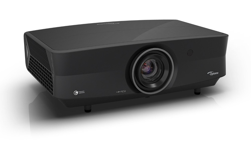 Optoma UHZ68LV, upea 4K-projektori