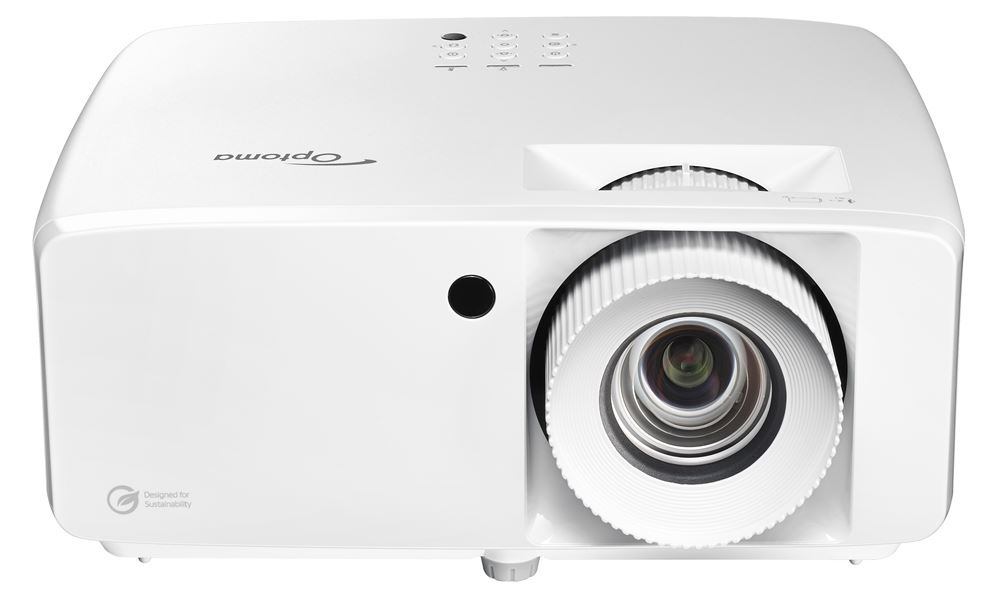 Optoma ZH450, full HD-projektori